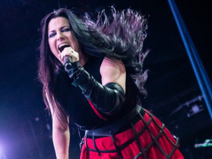 Evanescence é ou não banda cristã? Atração do Rock in Rio é incógnita pra muita gente