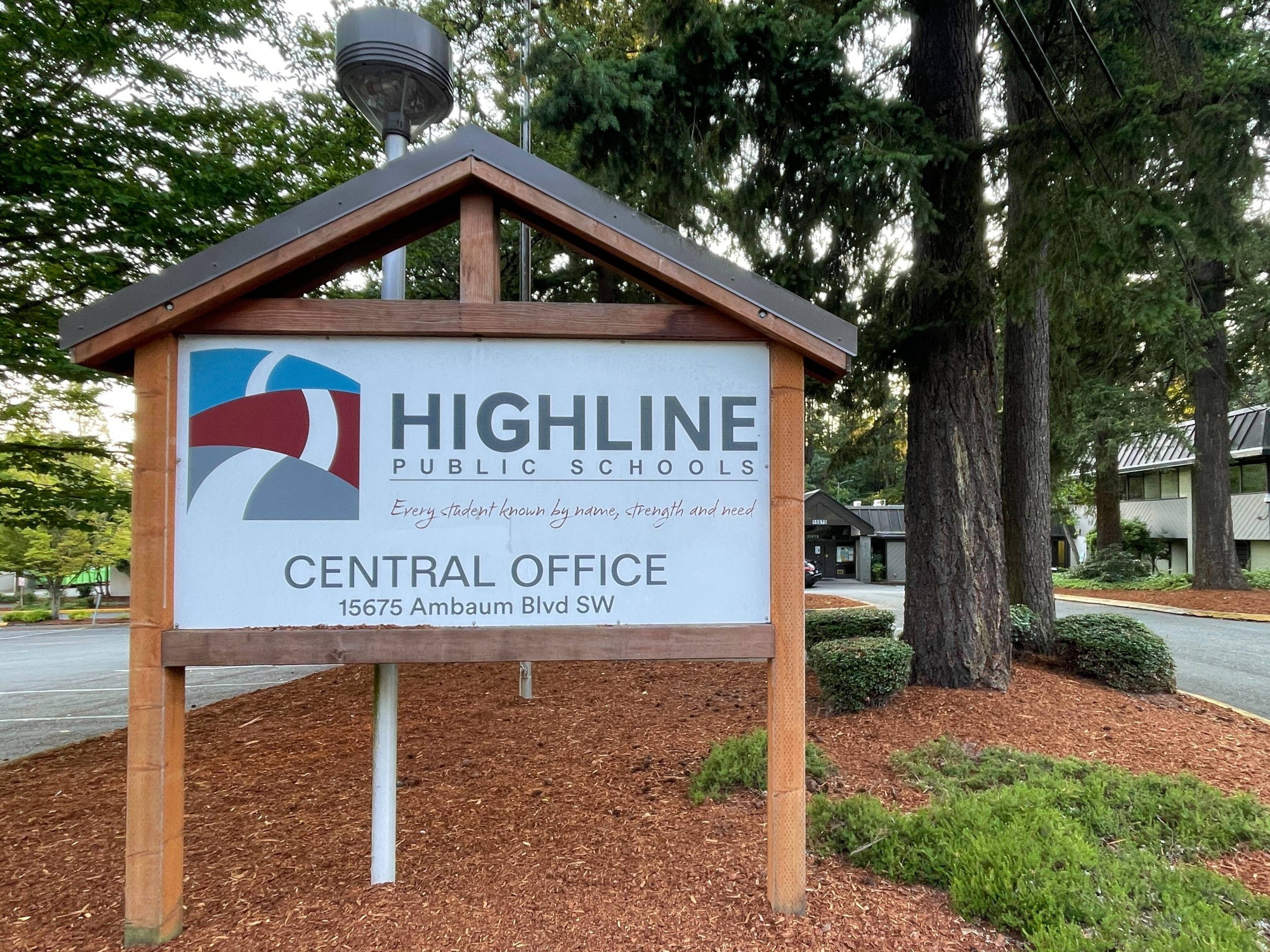 Highline Public Schools will reopen classes — without internet — amid cyberattack recovery – GeekWire