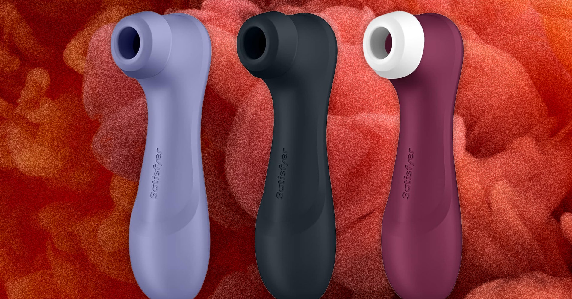 The Best Clitoral Suction Toys (2024), Tested and Reviewed