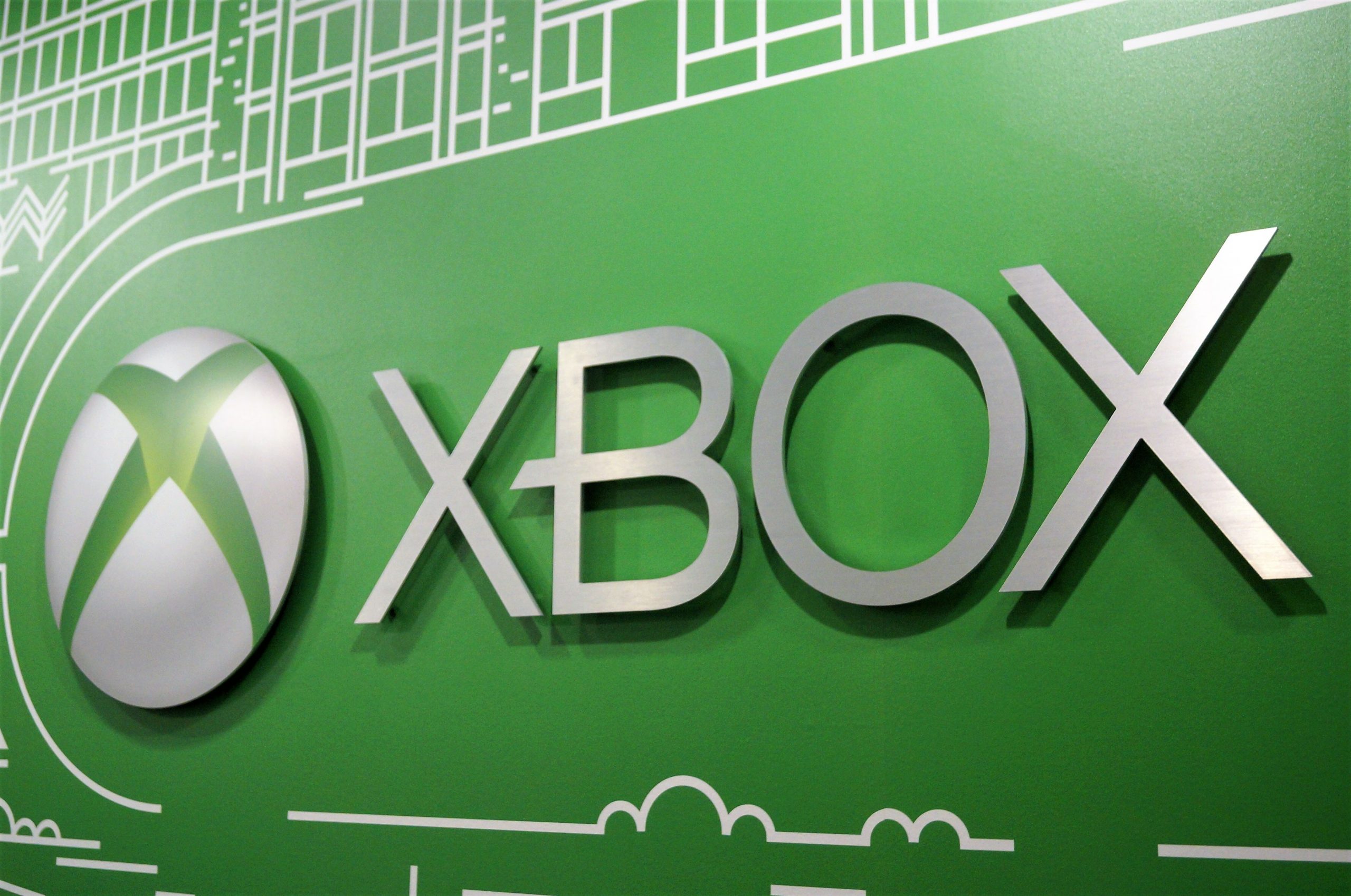 Microsoft lays off another 650 people in games