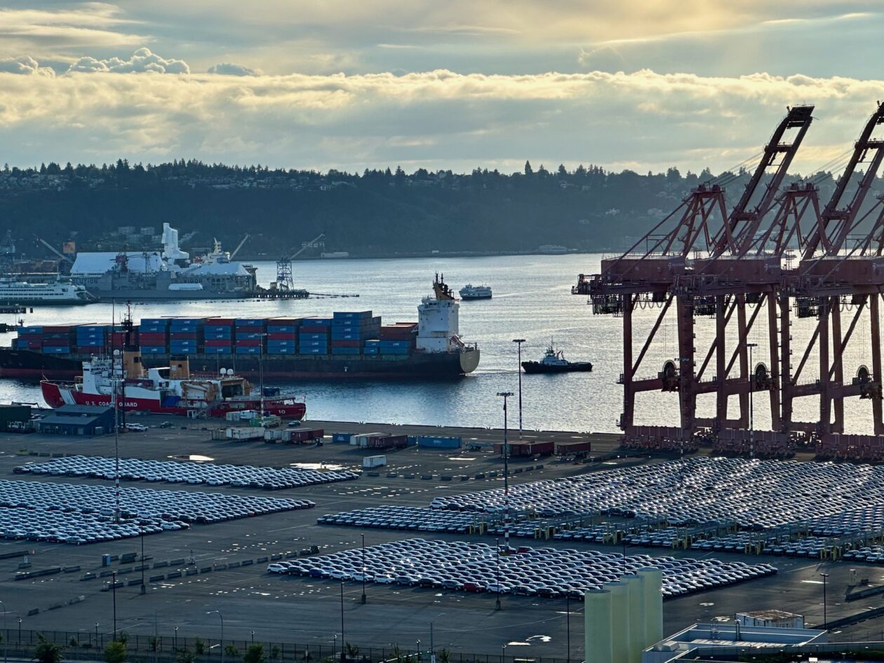 Port of Seattle reveals details of ransomware attack, says it refused to pay criminal organization – GeekWire