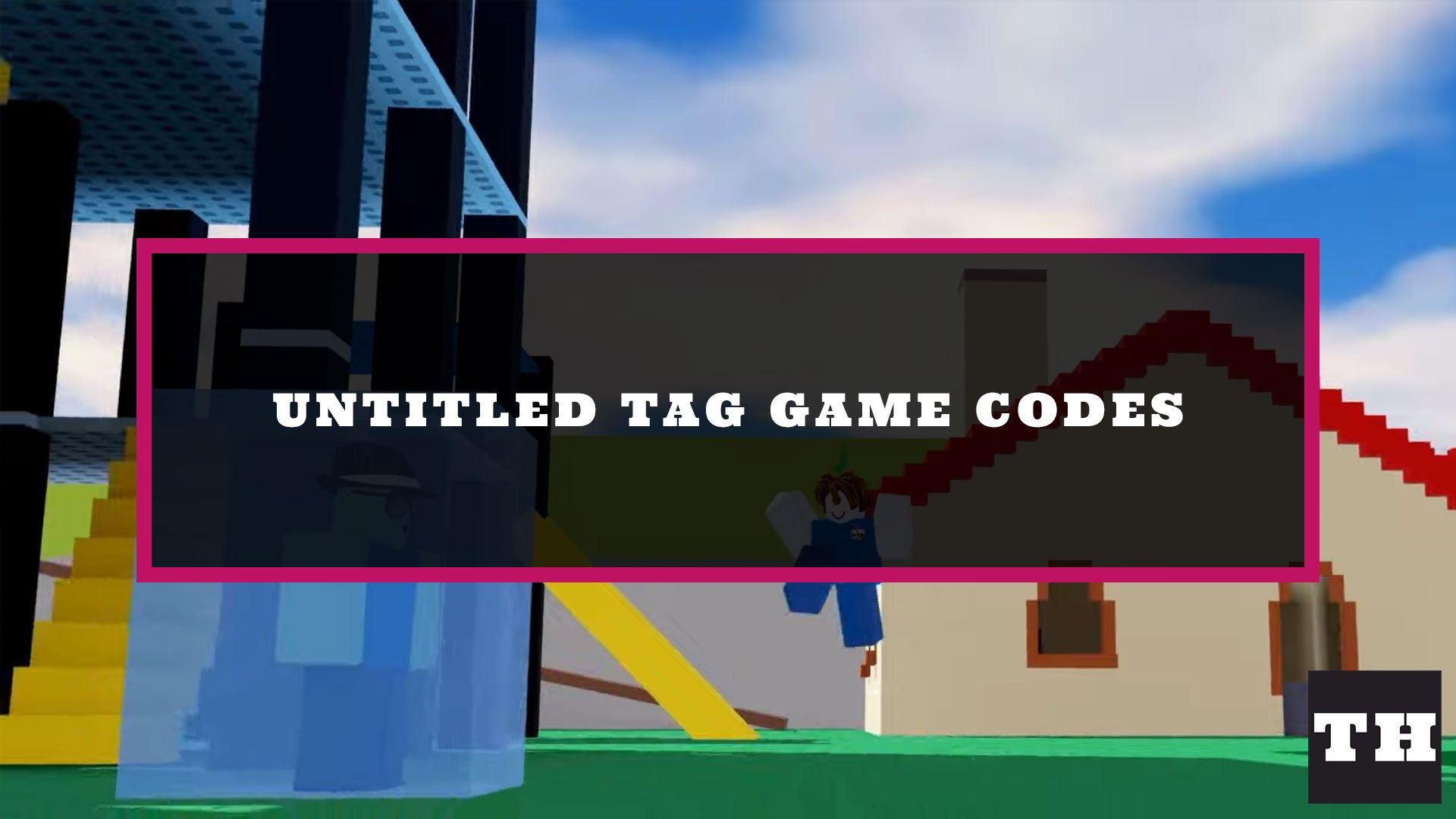 Featured Untitled Tag Game Codes