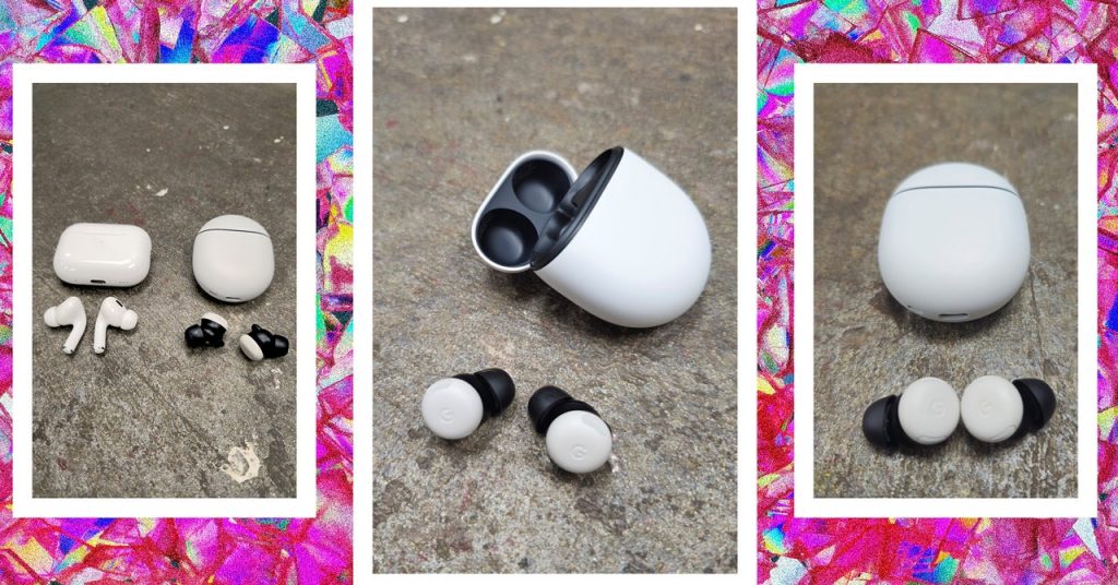 Google Pixel Buds Pro 2 Review: Better AirPods Pro for Android