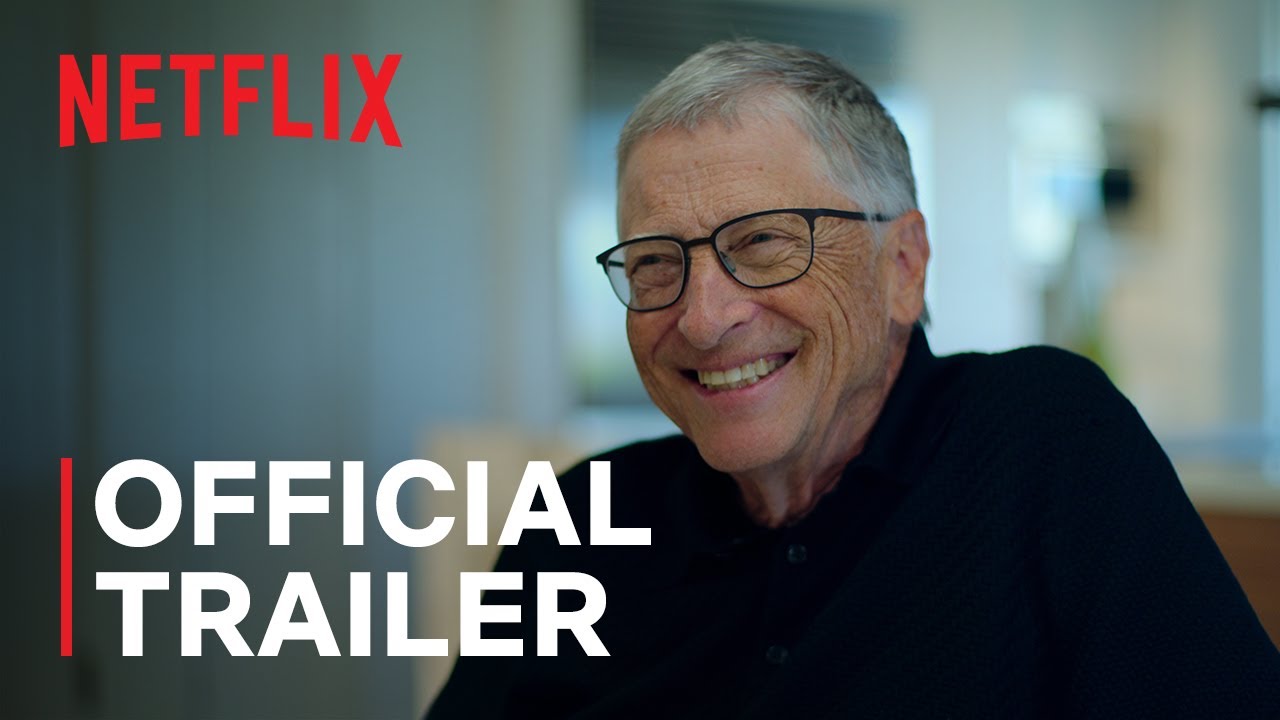 Netflix series explores Bill Gates' views on pressing issues of the future, from AI to climate change – GeekWire