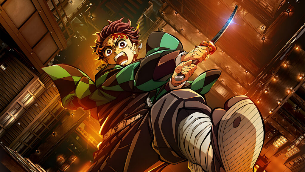 Mais de metade da Geração Z no mundo são fãs de anime