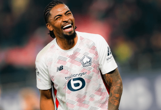 quem é Alexsandro, convocado pela 1ª vez
