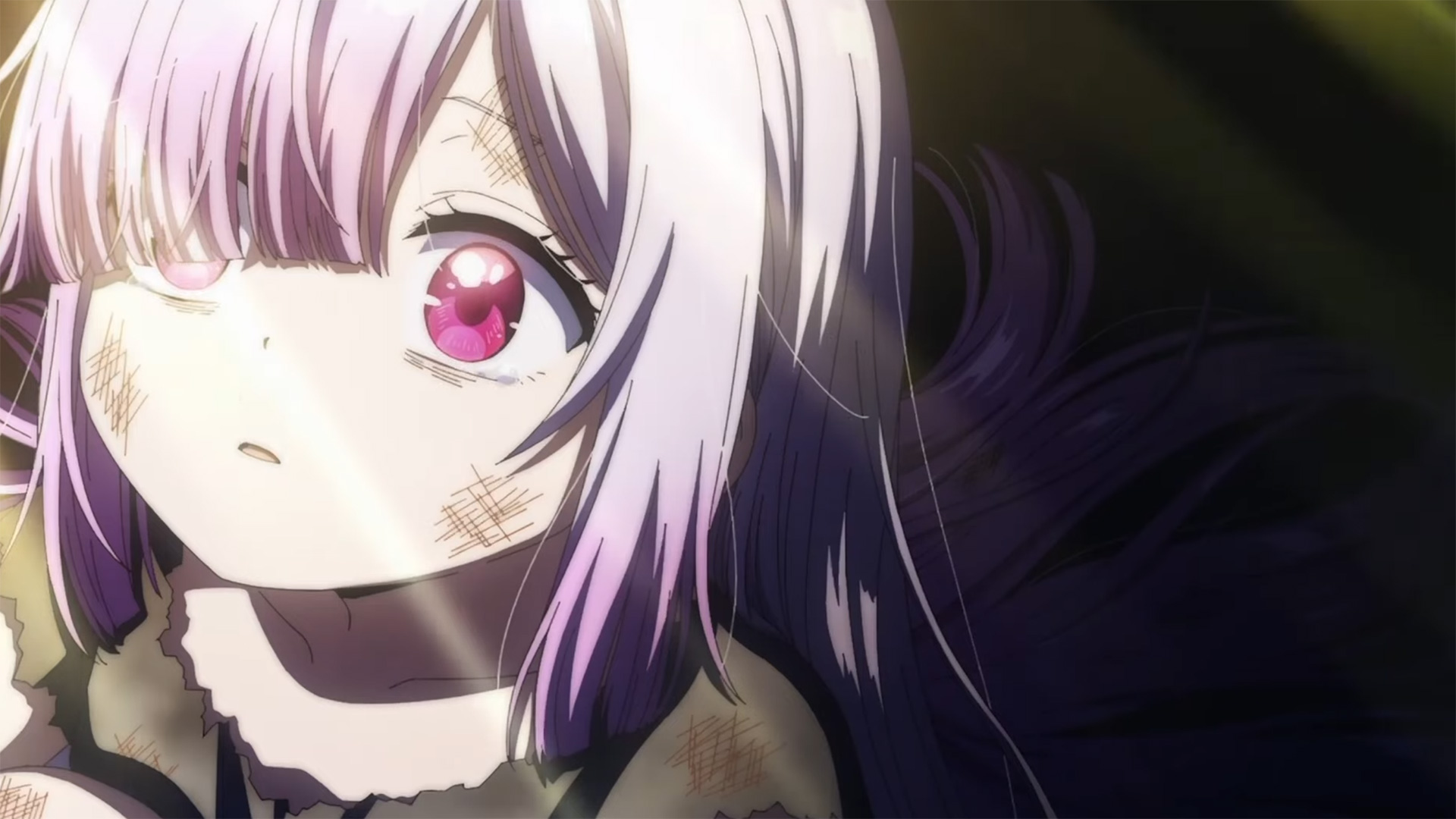 Novo trailer do anime de comida Welcome to the Outcast’s Restaurant!