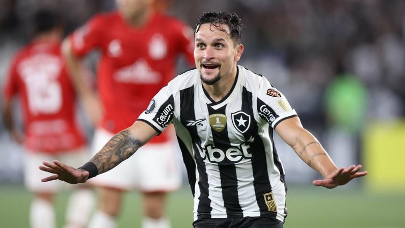 Onde assistir Botafogo x Universidad de Chile pela Libertadores?