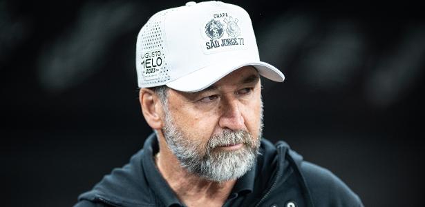 MP denuncia Augusto Melo e mais 5 no caso Vai de Bet