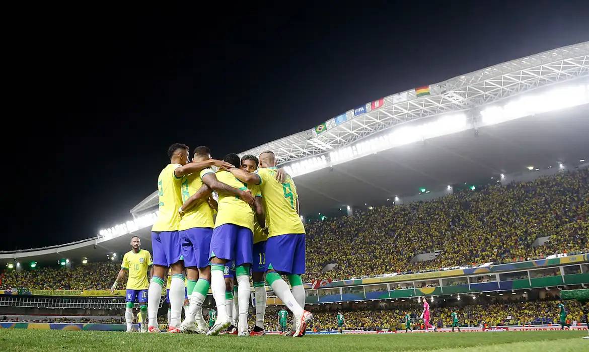 1º jogo de Ancelotti será na quinta-feira contra o Equador