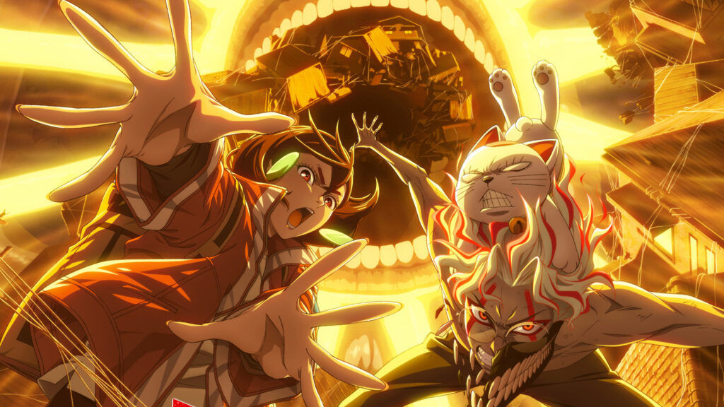 10 animes mais antecipados da temporada de Verão 2025