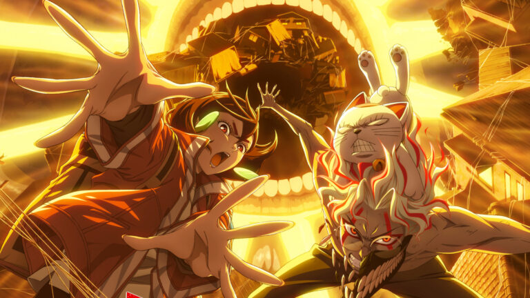 10 animes mais antecipados da temporada de Verão 2025