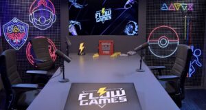 Flow Games