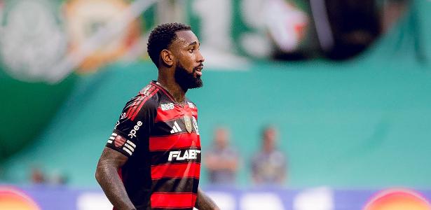 Zenit anuncia que pagará multa para contratar Gerson do Flamengo