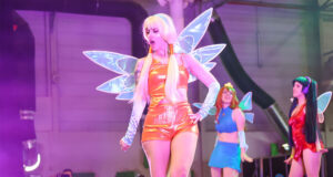 Concurso de Cosplay de grupo – IberAnime 2025 – Part 2