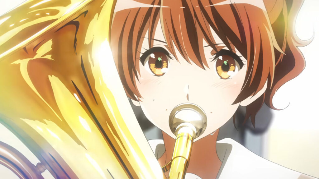 Primeira parte de Sound! Euphonium, The Final Movie vai estrear na Primavera de 2026