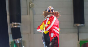 Concurso de Cosplay de grupo – IberAnime 2025 – Part 3