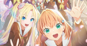 Anunciado filme anime 3D CG de Love Live: Hasunosora