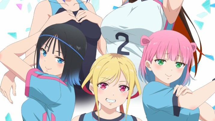 Sawaranaide Kotesashi-kun – Ecchi sobre Jovem Massagista ganha visual, staff e data