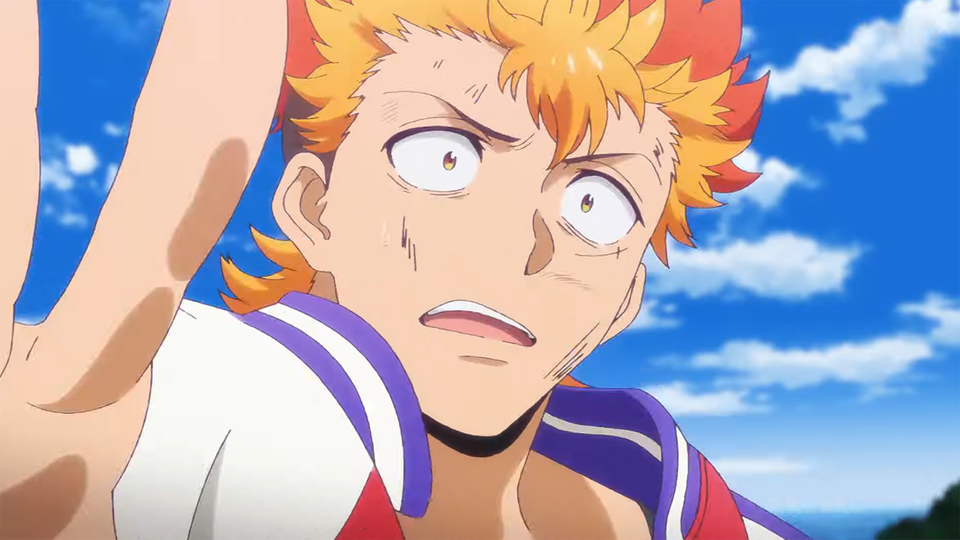 Trailer de Onmyo Kaiten Re:Birth mostra tema de abertura e encerramento