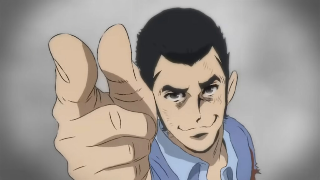 Lupin the IIIrd: Immortal Bloodline – Trailer apresenta os personagens