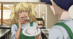 Trailer do anime Fermat no Ryori mostra tema de abertura