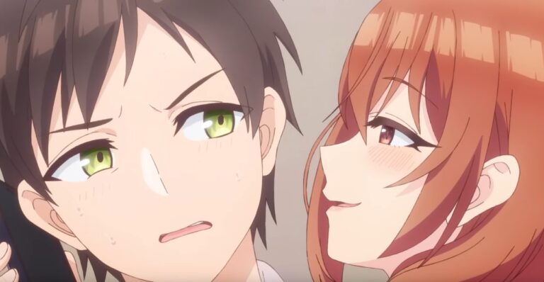 Tomodachi no Imouto – Comédia romântica sobre garota provocando amigo de infância ganha trailer