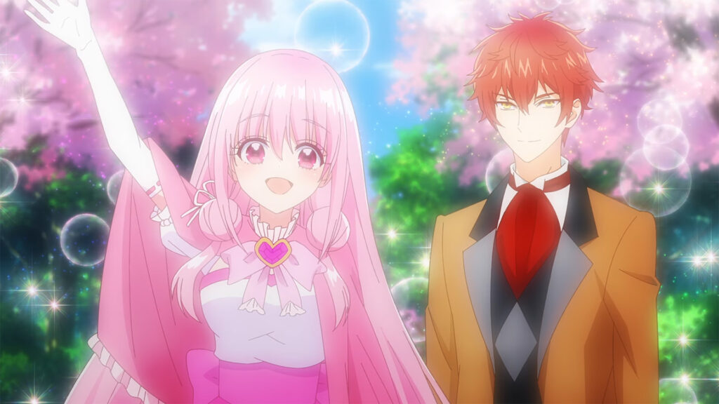 The Dark History of the Reincarnated Villainess: Trailer revela estreia em Outubro 2025