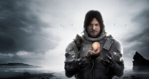 Anunciado filme animado de Death Stranding