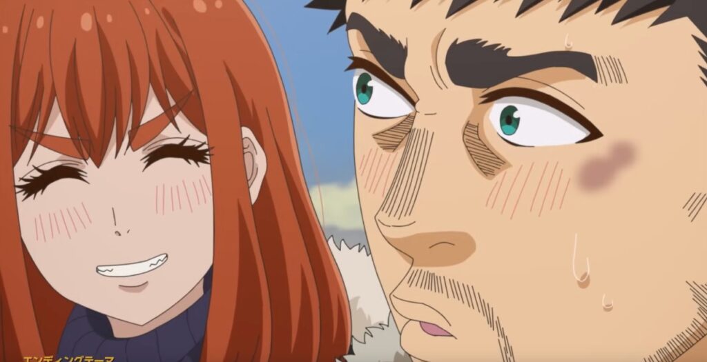 Futari Camp Solo – Anime sobre Acampamentos ganha trailer com OP e ED