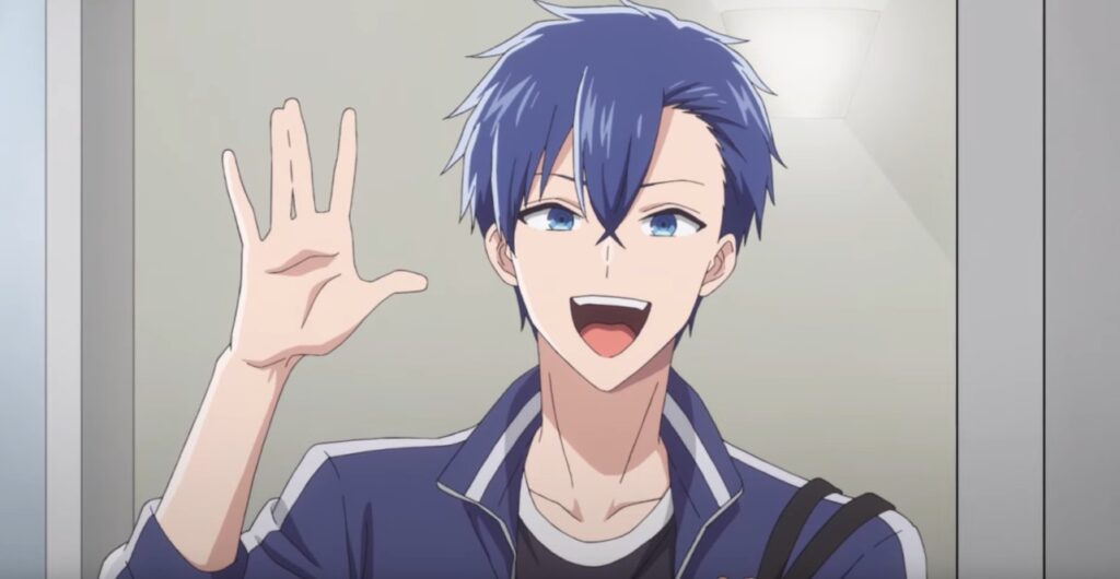 Goumon Baito-kun – Comédia sobre funcionários de empresa de torturas tem anuncio de anime