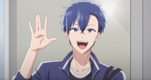 Goumon Baito-kun – Comédia sobre funcionários de empresa de torturas tem anuncio de anime