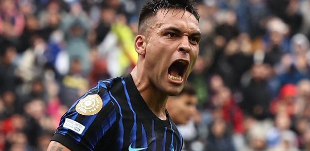 Inter enfrenta dificuldades, mas busca virada contra Urawa com ‘poropopó’