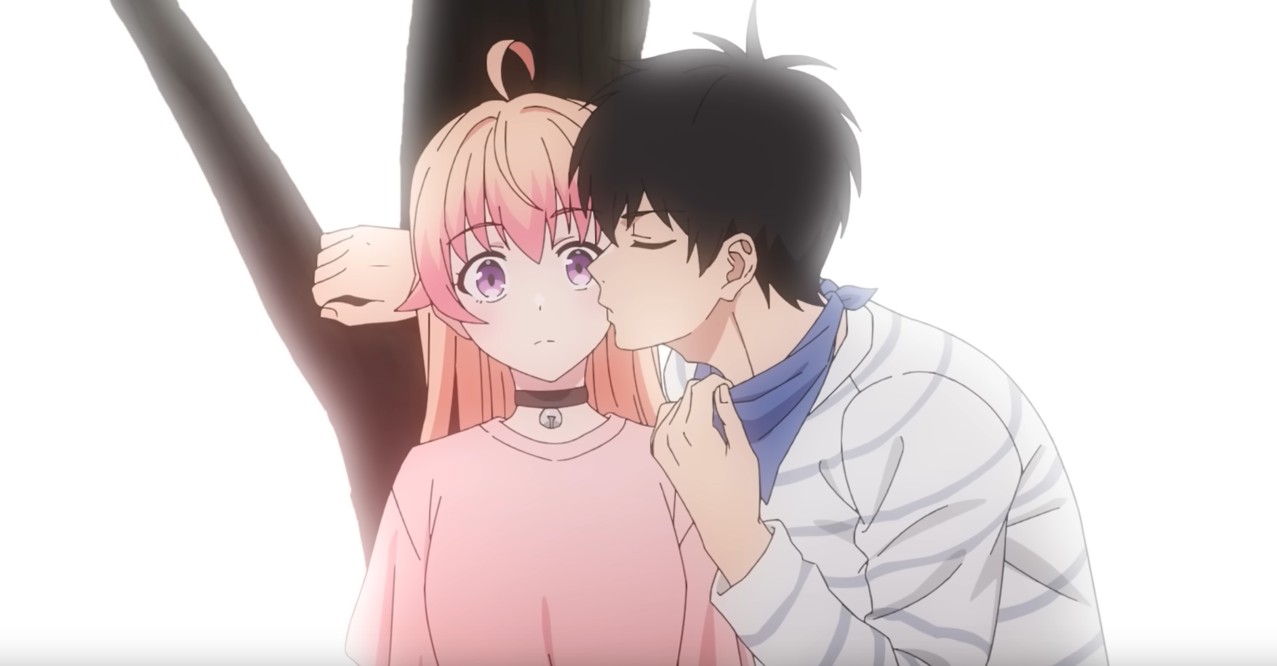 Witch Watch – 2º parte da 1º temporada ganha trailer com nova OP e ED