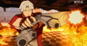 Devil May Cry da Netflix: Segunda temporada promete mudança radical de estilo