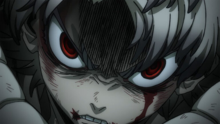 Trailer brasileiro de Gachiakuta | OtakuPT