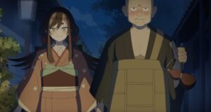 Shabake – Anime de Fantasia Sobrenatural ganha trailer com OP e previsão de estreia