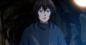Sozai Saishuka – Isekai sobre protagonista com skill OP ganha novas imagens e previsão de estreia