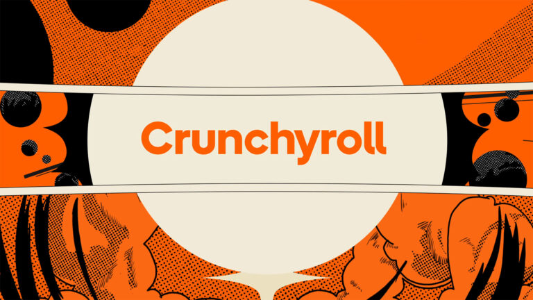 Crunchyroll confirma presença no Anime Friends 2025