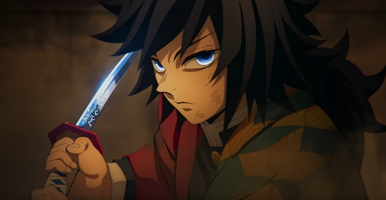 Kimetsu no Yaiba – Filme ganha trailer de ação