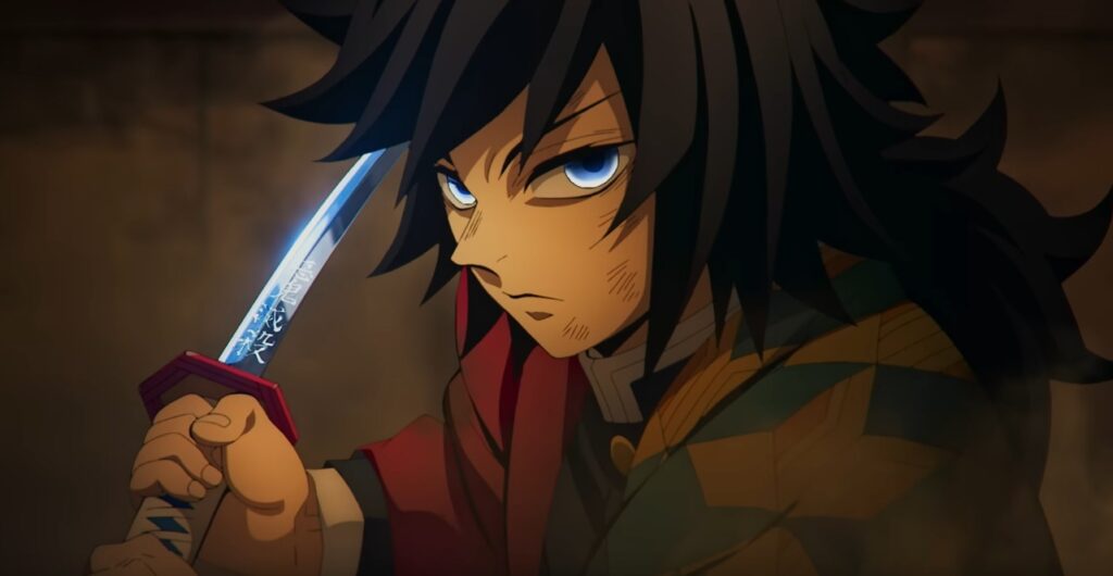 Kimetsu no Yaiba – Filme ganha trailer de ação