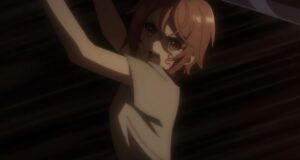 Omae Gotoki – Anime sobre garota vendida como escrava buscando vingança ganha teaser e data