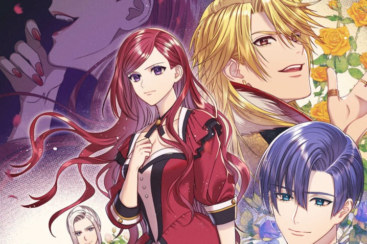 Higeki no Genkyou – Isekai da garota reencarnada em vilã cruel tem anuncio de 2º temporada