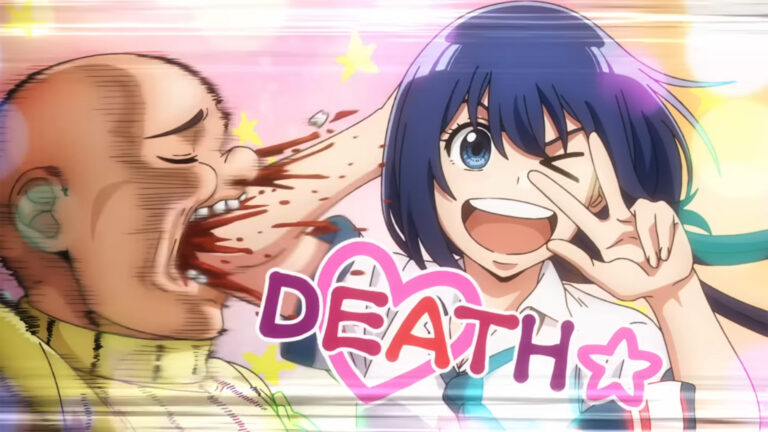 5 animes de comédia que vão estrear em julho de 2025