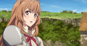 The Rising of the Shield Hero 4 vai ter 12 episódios