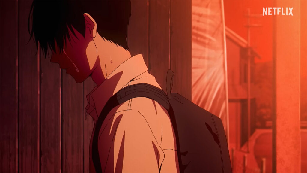 The Summer Hikaru Died: Anime revela data de estreia em novo trailer