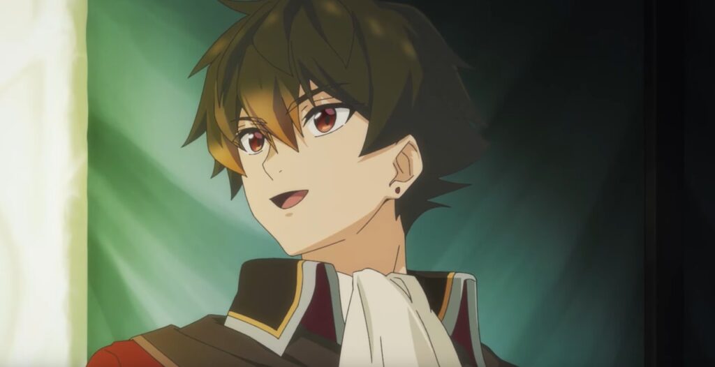 A-Rank Party wo Ridatsu – Anime tem anuncio de 2º temporada