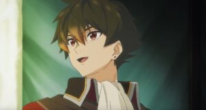A-Rank Party wo Ridatsu – Anime tem anuncio de 2º temporada