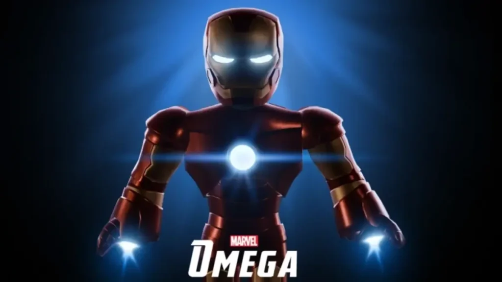 APROVEITA! Novos códigos de Marvel Omega pra resgatar no Roblox (Junho 2025)