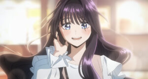 Anime The Fragrant Flower Blooms With Dignity com 1 semana de atraso na Netflix